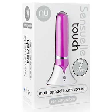 Touch Kugelvibrator - Lila