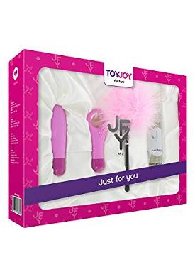 Toy Joy - Just for you Toy fun Luxe Box No 2