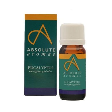 Absolute Aromen Eucalyptus Globulus Oil 10ml