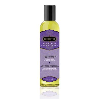 Kamasutra Harmony Blend Massagel