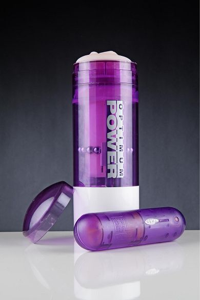 California Exotic Novelties Masturbator