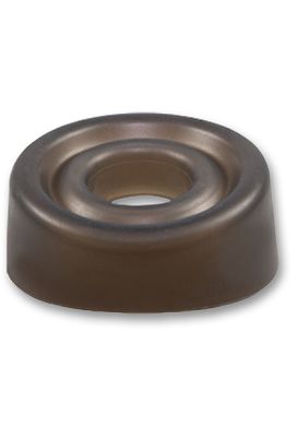 Universal Silikon Sleeve Ersatz-Manschette smoke