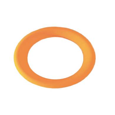 the-brawn-glow-cockring-orange-rascal-toys
