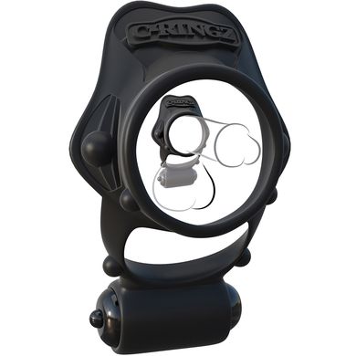 fantasy-c-ringz-rock-hard-vibrating-ring-black