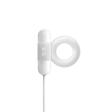 Mini Vibrator iSex USB Penisring