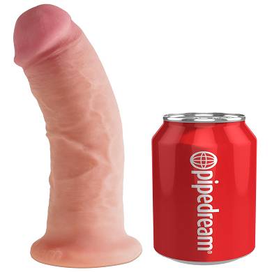 King Cock - Plus 8