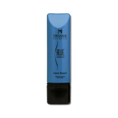 Megasol Blue Lubricant 50 ml