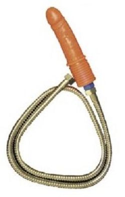 Anal / Vaginaldusche WATER JET