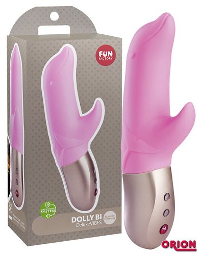 Dolly Bi