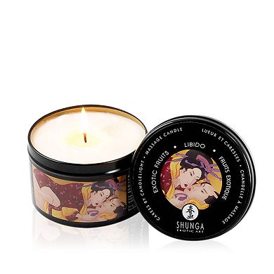 Candle Libido, 200 ml