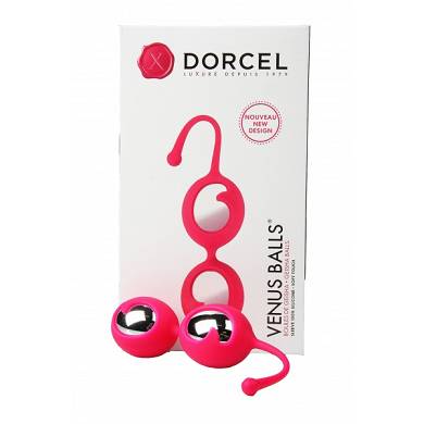 Dorcel - Venus Balls