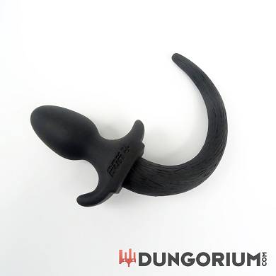 puppytail