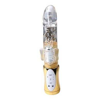 Impulse Butterfly Vibrator