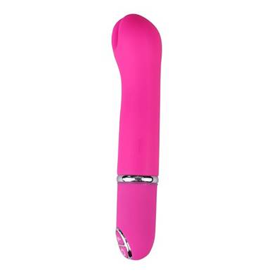 Lia Encaser in Pink