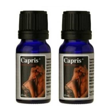 Pheromone Männer Androstenone Doppelpack 2 x 10 ml