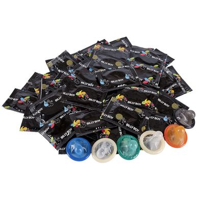 Billy Boy Mix Kondome 100er