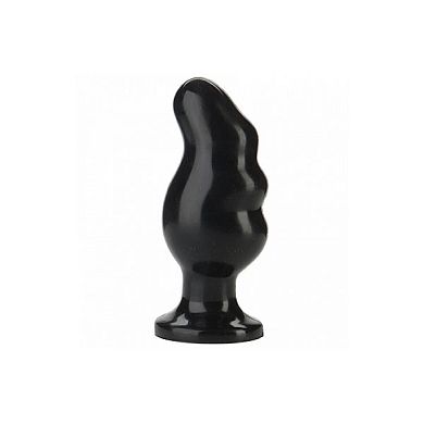 Super Big Man Analplug, 15 x 5 cm