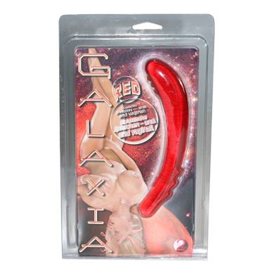 Galaxia Red