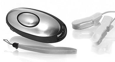 Deluxe Nippel Sex Therapie