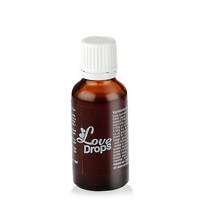 Liebestropfen Love Drops, 30 ml