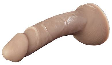 Jason Visconti Dildo