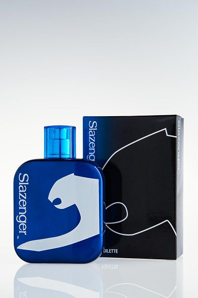 Slazenger Slazenger Blue EDT-Spray