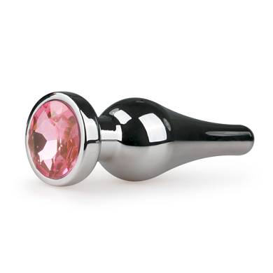 Butt Plug aus Metall