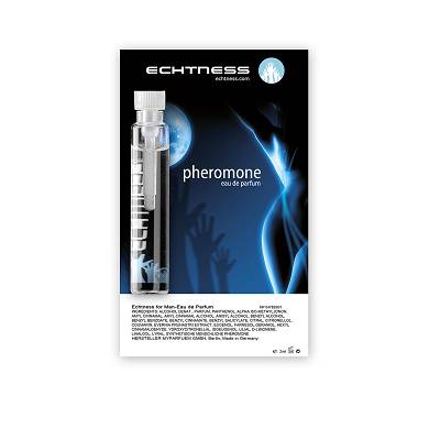 Pheromone Parfüm /2ml Phiole für den Mann/ *Achtung*jetzt Gratis Phiole sichern