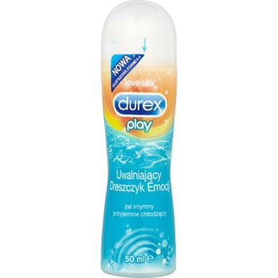 Durex Play Tingle Me Gleitmittel ? 50 ml