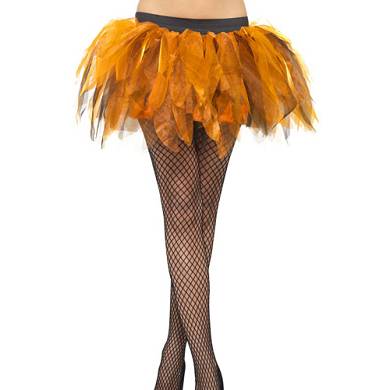 Fever Tutu-Rckchen - Krbis