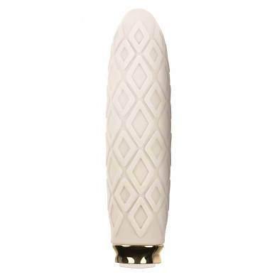Princess Ivory - 11 x 3 cm - in Elfenbein