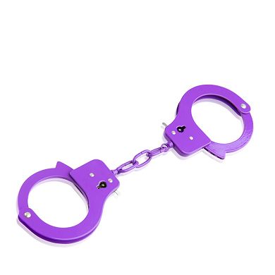Metal Cuffs