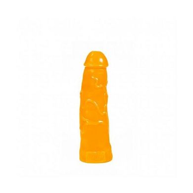 THE CAPTAIN Orange - 23x6.5 cm