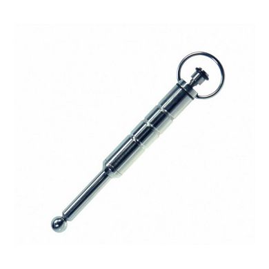 XXdreamsToys Harnrhrenvibrator S, 4 x 0,8 cm