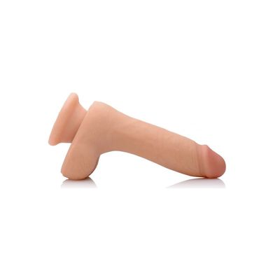 Realistischer Dildo Monster Cock
