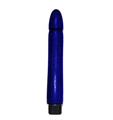 Wood Production Zeus Meranti Blau M Vibrator. 1er Pack (1 x 500 g)