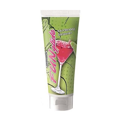 JOYDIVISION FUNglide Himbeer-Daiquiri 1er Pack(1 x 120 milliliters)