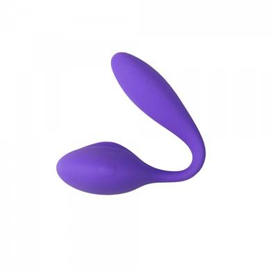 S8 - 15,5 x 0,7-5 cm - in Lila