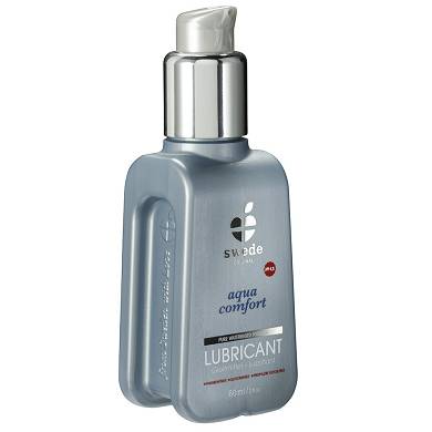 Swede Aqua Comfort - Gleitgel auf Wasserbasis