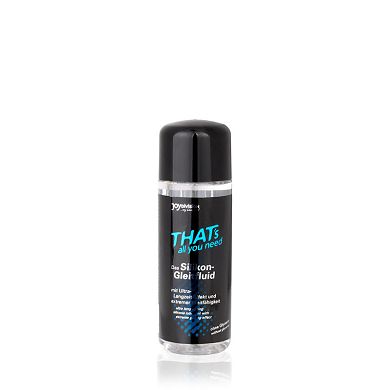 Thats all you need, silikonb., 100 ml