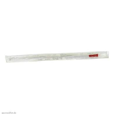 EINMALKATHETER Tiemann CH 18 1 St PZN: 04476165