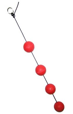 STRING OF PEARLSM-M-M-M