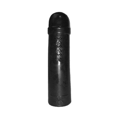 Creative Mouldings Ajax streetpole-Dildo, 34 x 9 cm