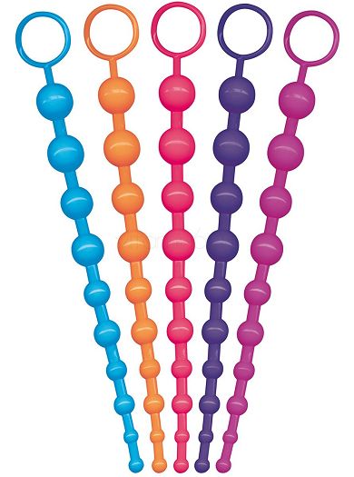 Funky Bum Beads Analkette
