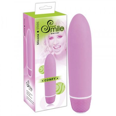 Sweet Smile Minivibrator Comfy