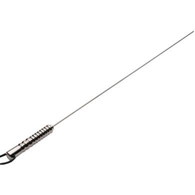 Master Series - Stainless Steel Whipping Rod - Peitschenstab