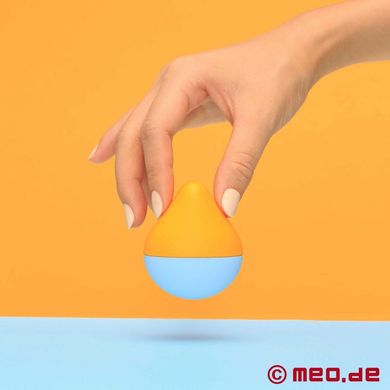Iroha by Tenga - Mini Sora Mikan Vibrator
