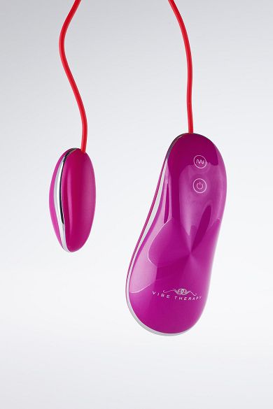 Vibe Therapy TOYJOY Einfhr-Vibrator, 