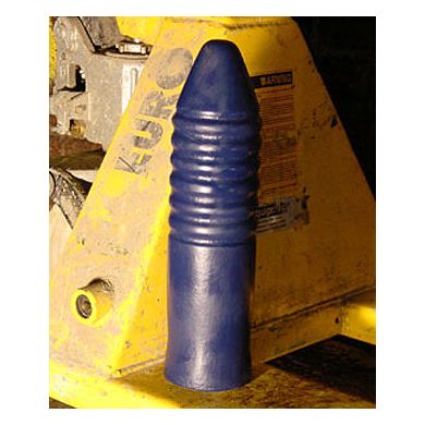 34 x 9 cm CRACKSTUFFERS X-Large Missile