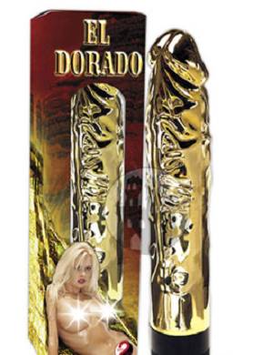 Vibrator El Dorado
